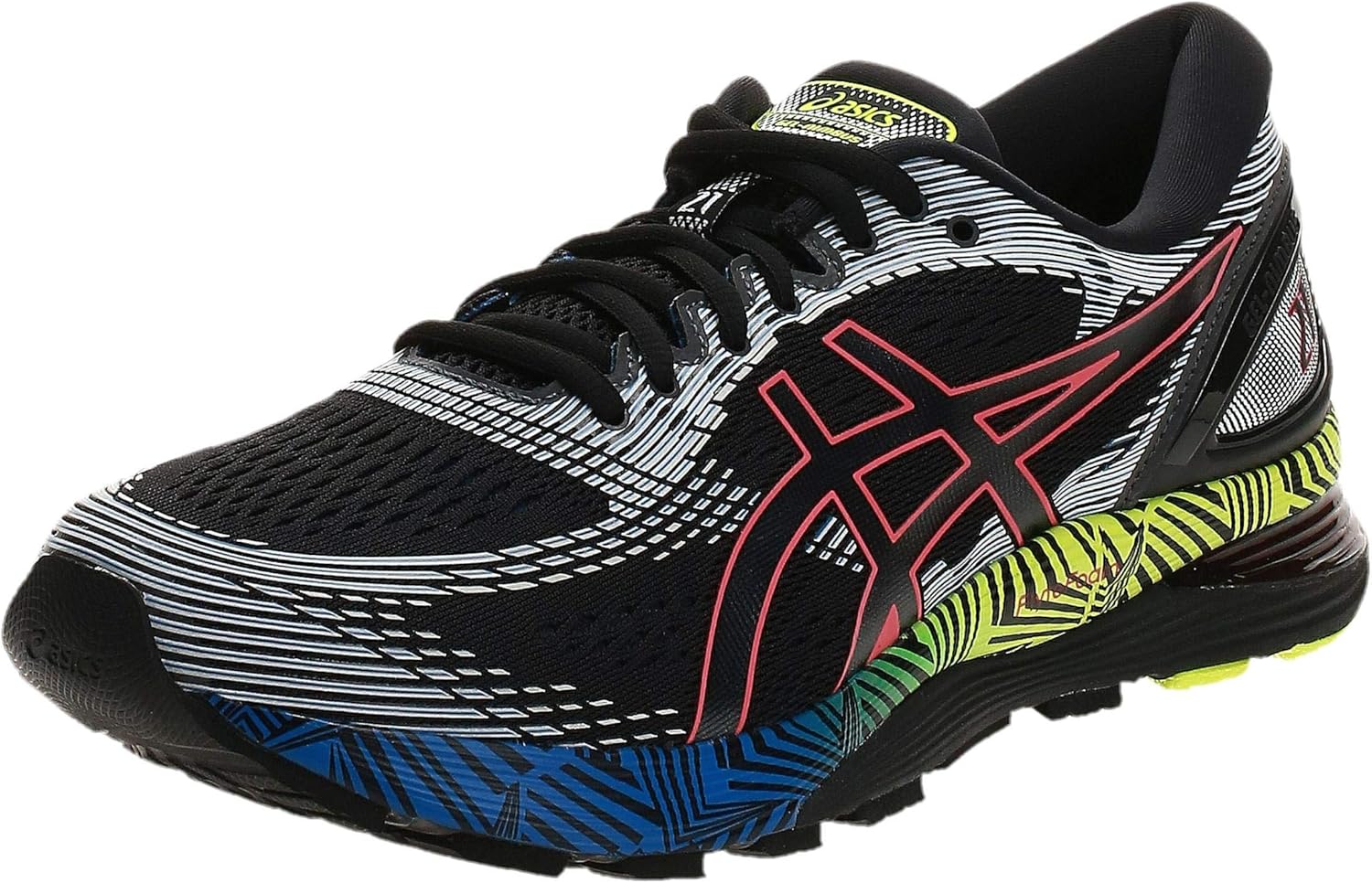 asics nimbus 21 amazon