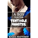 A Boy for the Tentacle Monster