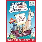 All Paws on Deck: A Branches Book (Haggis and Tank Unleashed #1)