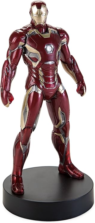 Amazon Marvel Universe アイアンマン プレミアムフィギュア Pm1 10スケールフィギュア マーク45 フィギュア ドール 通販
