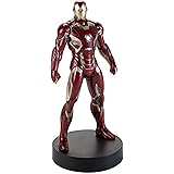 Matching World Marvel Avengers: Age of Ultron Iron Man Mark 45 PVC Premium 1/10 Scale Figure