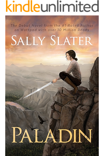 Paladin Ebook Slater Sally Amazon Com Au Kindle Store Paladin Ebook Slater Sally Amazon Com Au Kindle Store