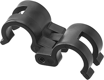 Amazon コールマン トレッキングポールパーツ クリップ16mm コールマン Coleman トレッキングポール