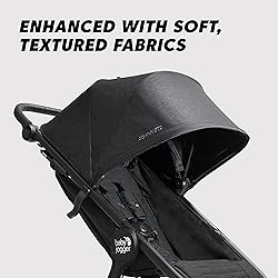 Baby Jogger City Mini GT2 All-Terrain