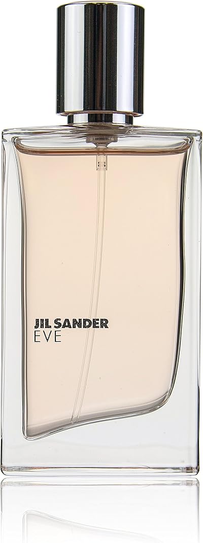 Jil Sander Eve Eau De Toilette 30 ml Women Perfume New