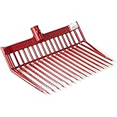 Miller DURA Fork Head ONLY - Red