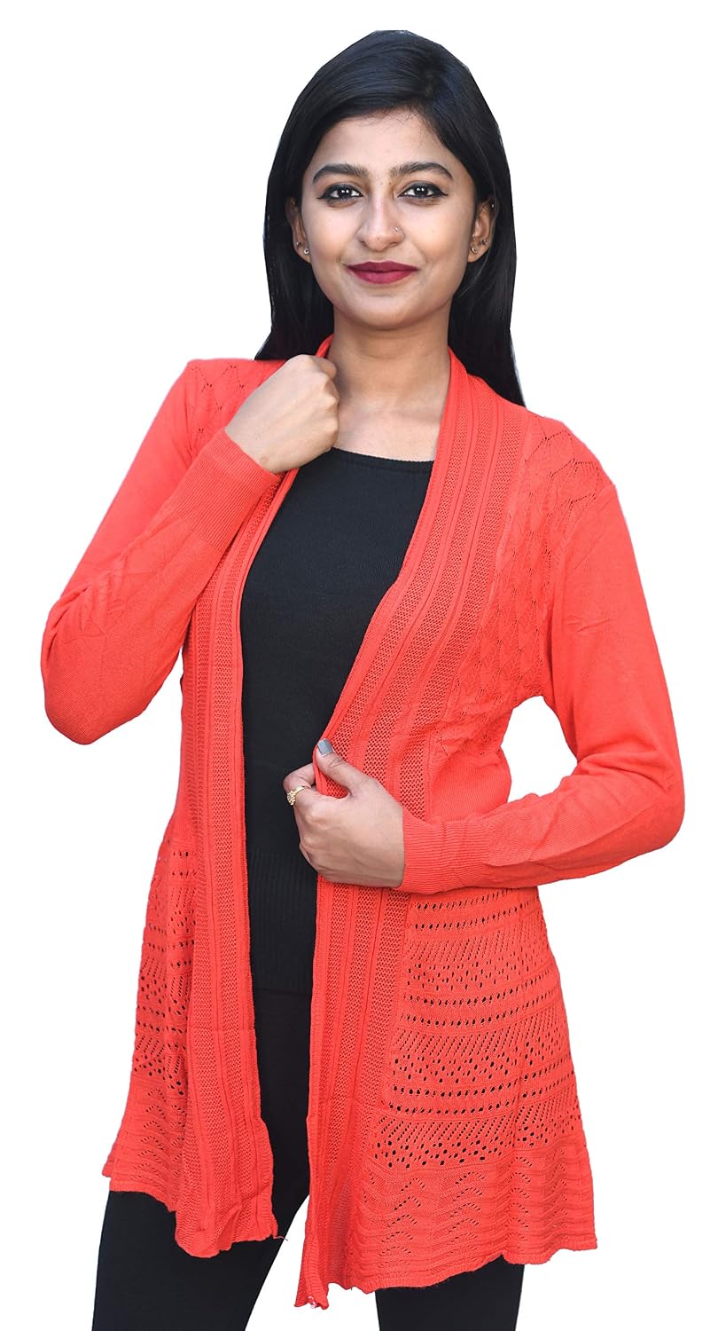 Long Party Wear Shrugs Online, 50% OFF 