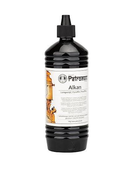 Petromax Alkan, 1 Liter, 1466610