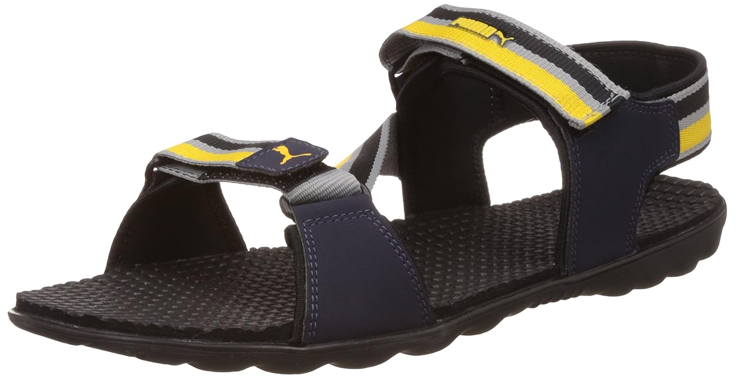 puma sandals size 11