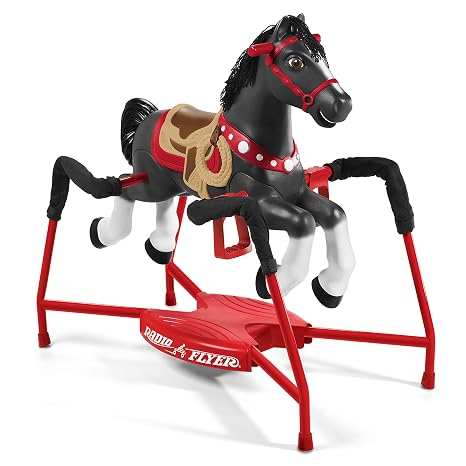radio flyer duke