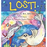 Lost! A Caribbean Sea Adventure