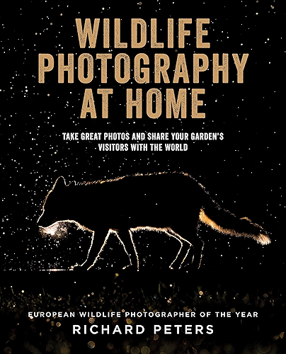 Download Wildlife Photography at Home (English Edition) PDF