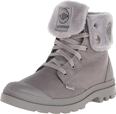 palladium boots for snow