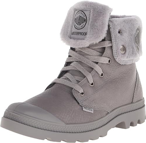 palladium men's winter boots