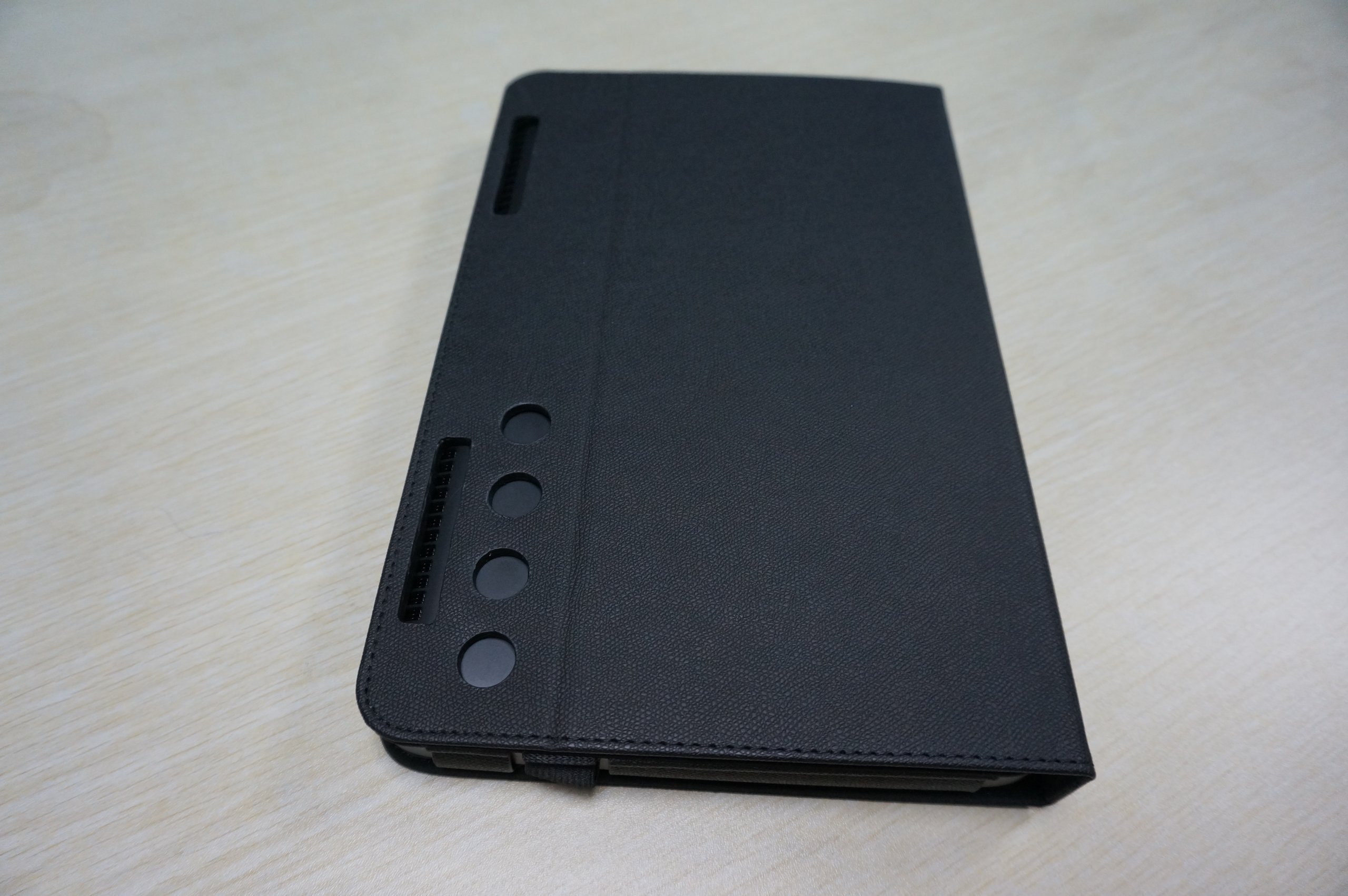 PU Leather Folio Case Cover for Razer Edge / Razer Edge Pro 10.1