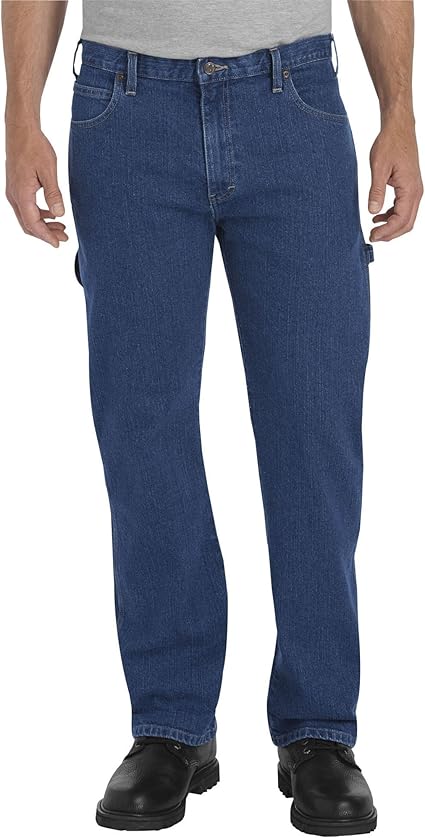 mens stretch carpenter jeans