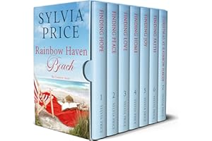 Rainbow Haven Beach Boxed Set: The Complete Series