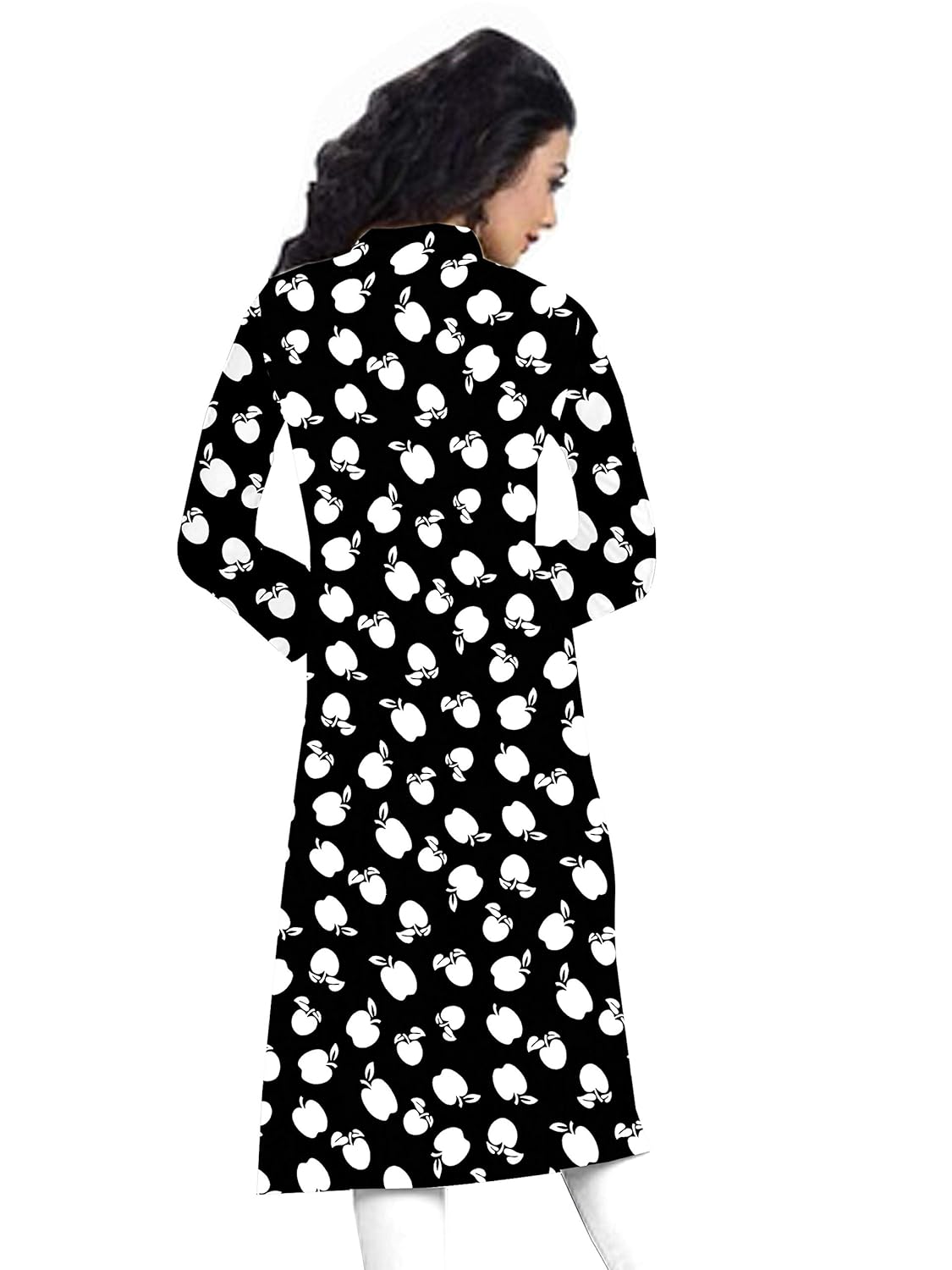 pramukh fashion women's cotton semi-stitched kurti(1029.1024.1025_multicolour_free size)