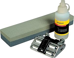 Stanley 16-050 Sharpening System