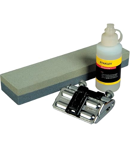 STANLEY Cepillo Metálico 78-38 Mm - Spazzola Per Pulizia E Sgrassatura Superfici