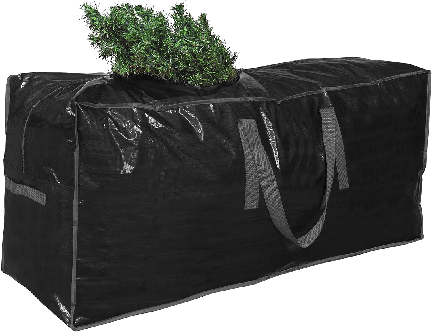 Holiday Décor Storage - ProPik Artificial Tree Storage Bag | Fits Up to 7 ft. Tall Disassembled Tree | 45