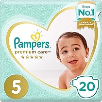 pampers premium offers