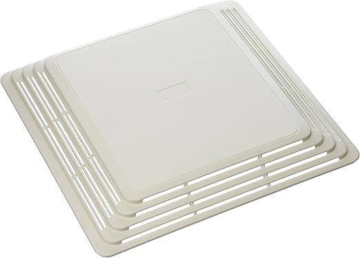 Amazon Com Nutone S97013576 Grille For 676 And 684 Ceiling Fans