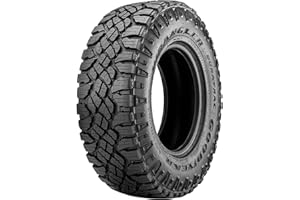 Goodyear Wrangler DuraTrac All Terrain LT285/75R18 129Q E Light Truck Tire