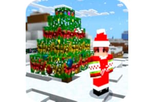 Kingdom Builder Craft Blocky