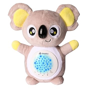 koala baby toy