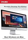 Parallels Desktop