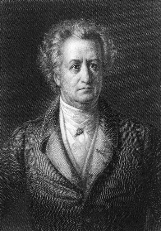 Download Johann goethe Desktop Wallpaper Johann Goethe