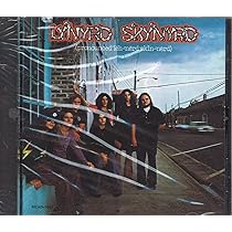 【紙ジャケ】Lynyrd Skynyrd Street Survivors2CD Amazon.com: Street Survivors: CDs y Vinilo