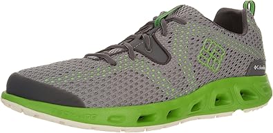 columbia men's water shoes