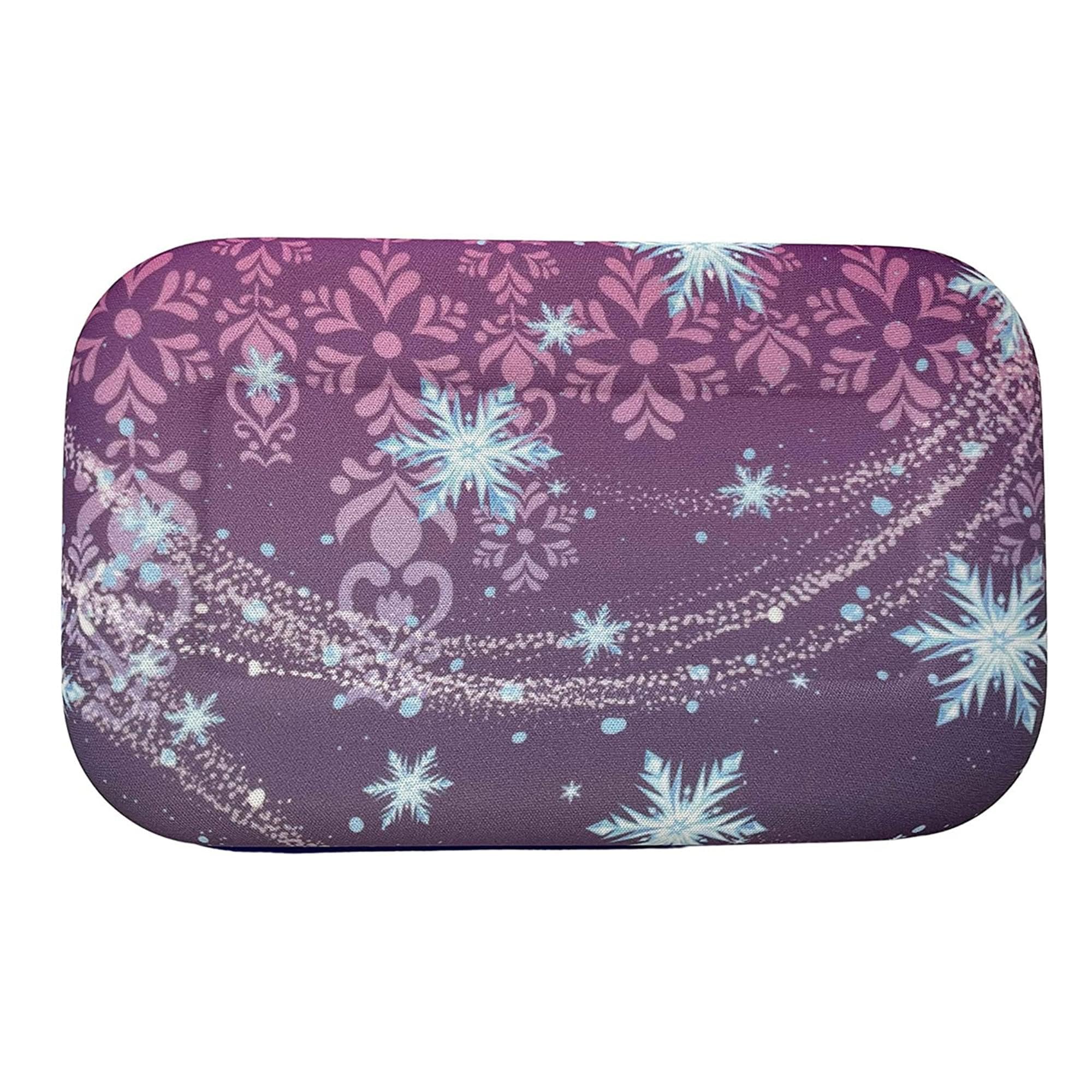 Frozen Molded Pencil Case