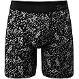 Hammock Support Long Leg Boxer Briefs for Men | Anti-Chafing, Moisture Wicking, Breathable