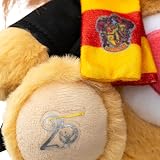 Care Bears x Harry Potter Gryffindor Tenderheart 30cm Hoodie Plush view 3