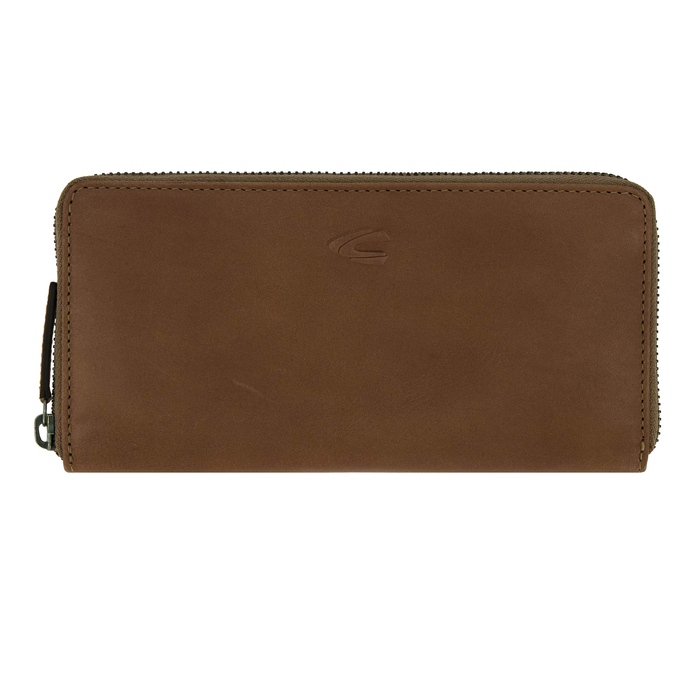 camel active Bags Valencia Women's Wallet One Size, Cognac, one Size
