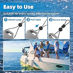 EVA Foam Boat Fenders for Docking,Boat Bumpers with