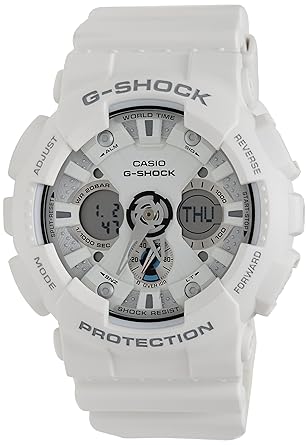 g shock ga 120a