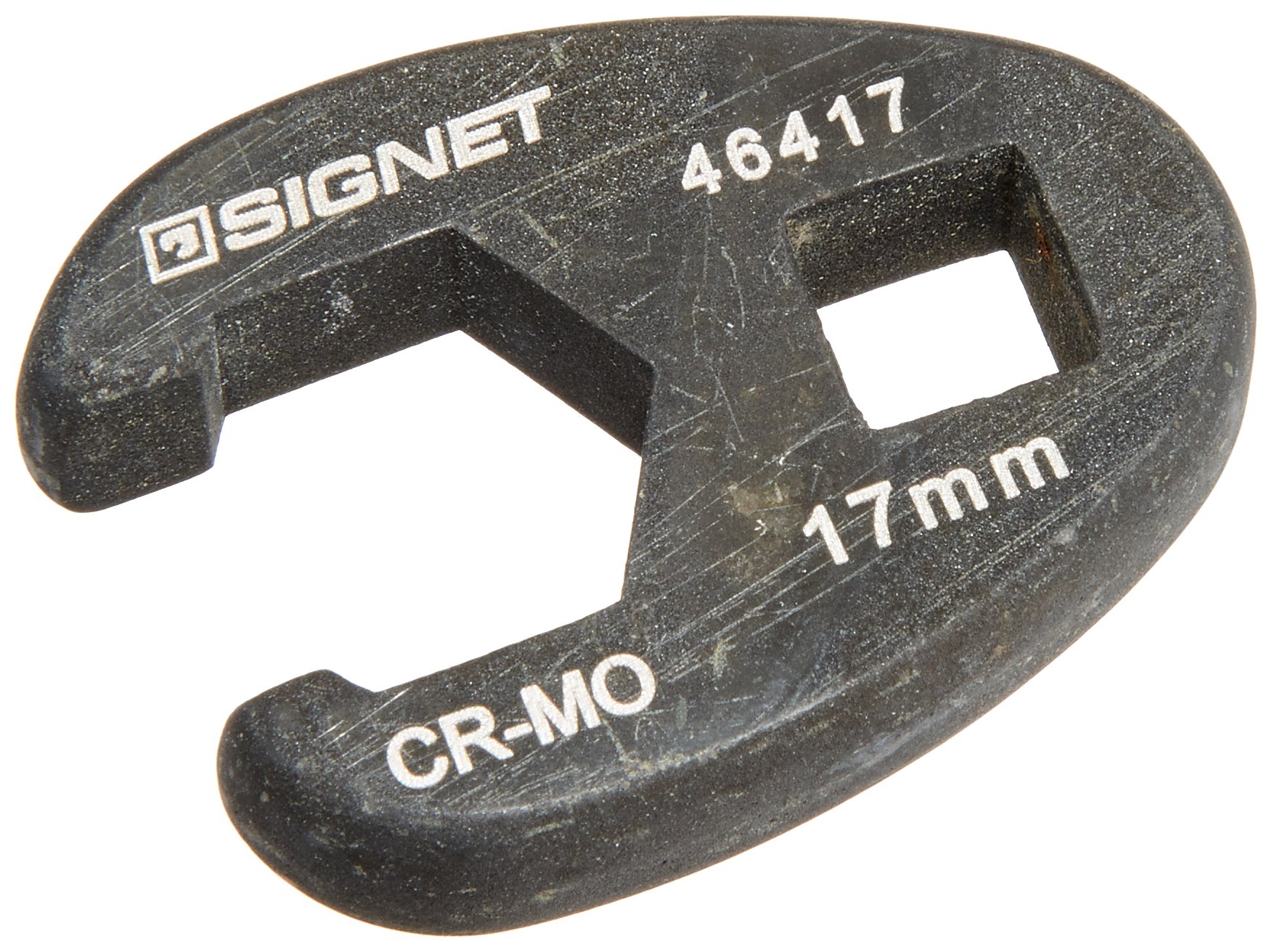 SIGNET クローフットレンチ 17MMの商品画像