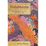 Mahabharata: The Greatest Spiritual Epic of All Time