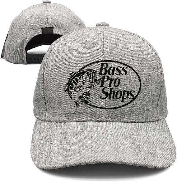 bass pro hats amazon