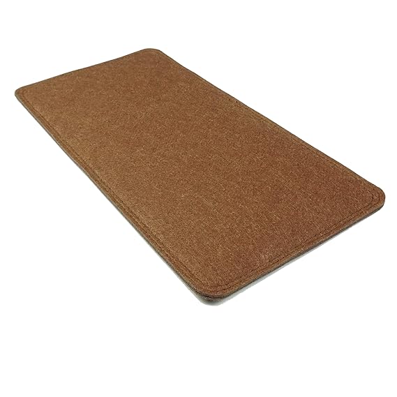 Classic Slash Base Shaper Einlegeboden Taschenboden für Speedy 30 I Braun