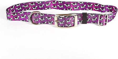 dog collar split rings