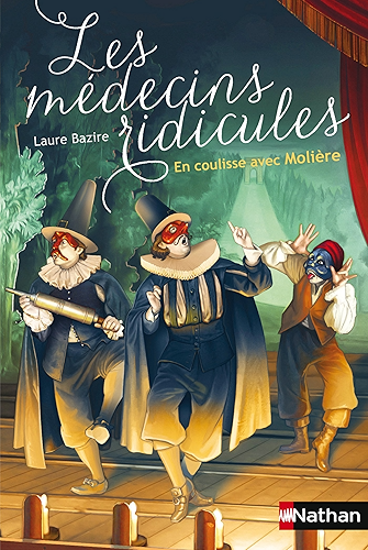 Download Les médecins ridicules (POCH REGARD SUR t. 263) PDF