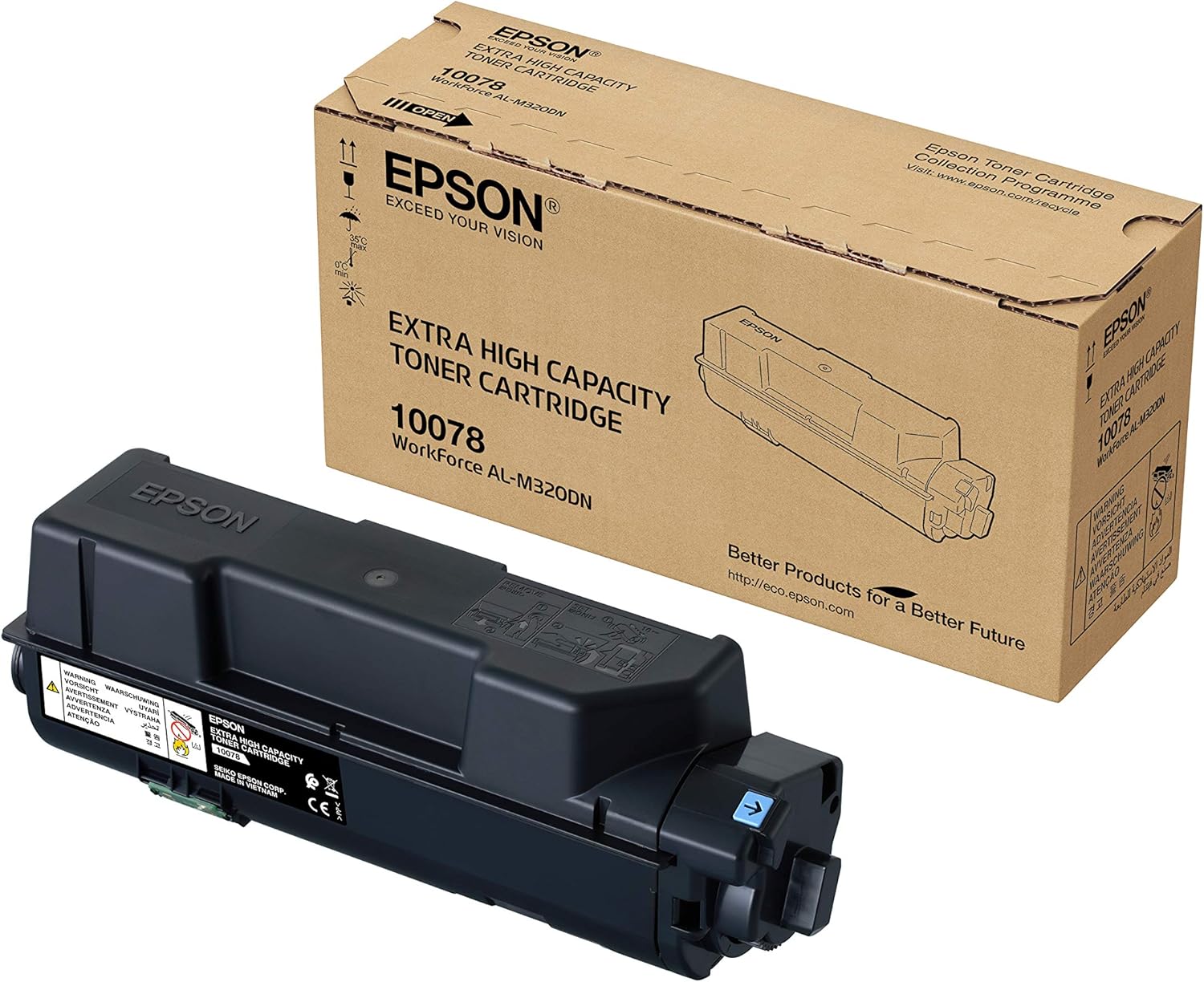 epson x 235