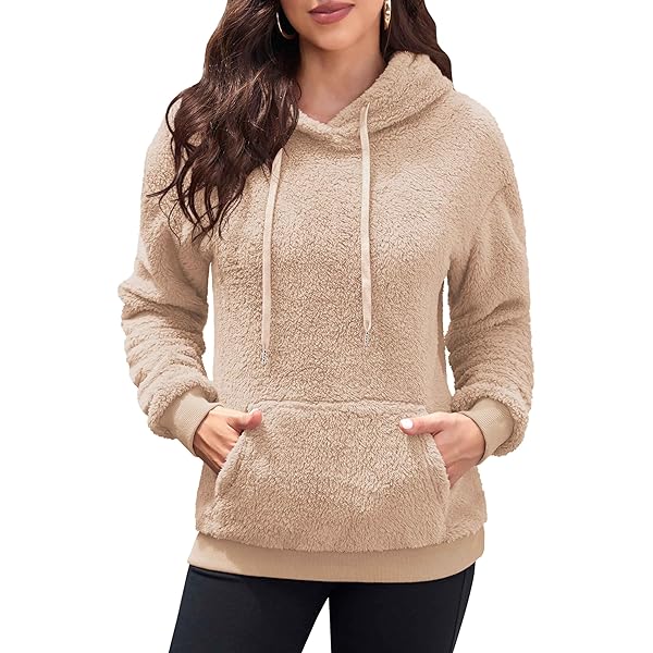 Amazon.com: Women's Pink Leopard Zip Up Hoodie Sweatshirt