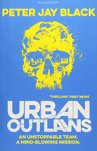 Download Urban Outlaws PDF