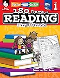 180 Days of Reading: Grade 1 - Daily Reading